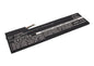 Replacement Battery for Acer  Aspire M3 – Notebook, Laptop – 4850mAh / 53.84Wh / 11.1V