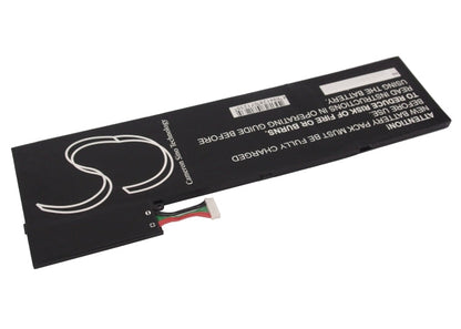 Replacement Battery for Acer  Aspire M3 – Notebook, Laptop – 4850mAh / 53.84Wh / 11.1V