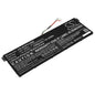 Replacement Battery for Acer  A515-43-R19L – Notebook, Laptop – 3500mAh / 53.90Wh / 15.4V
