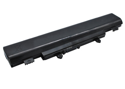 Replacement Battery for Acer  Aspire E1-571 – Notebook, Laptop – 4400mAh / 47.52Wh / 10.8V