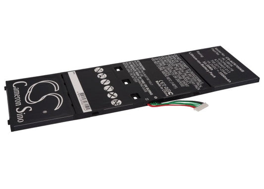 Replacement Battery for Acer  Aspire E15 – Notebook, Laptop – 3500mAh / 53.20Wh / 15.2V