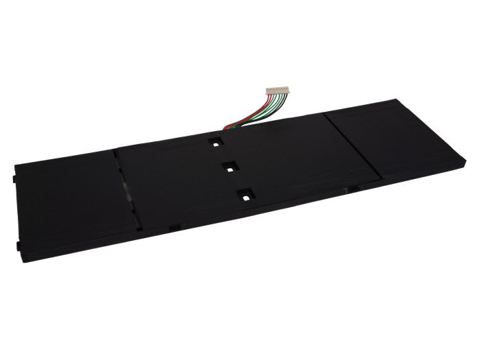 Replacement Battery for Gateway  NE511 – Notebook, Laptop – 3500mAh / 53.20Wh / 15.2V