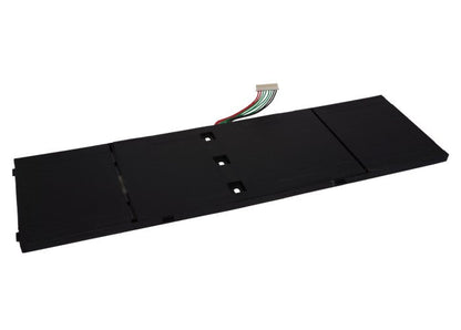 Replacement Battery for Gateway  NE511 – Notebook, Laptop – 3500mAh / 53.20Wh / 15.2V