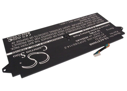 Replacement Battery for Acer  Aspire R14 – Notebook, Laptop – 4650mAh / 34.41Wh / 7.4V