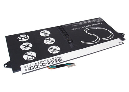Replacement Battery for Acer  Aspire R14 – Notebook, Laptop – 4650mAh / 34.41Wh / 7.4V