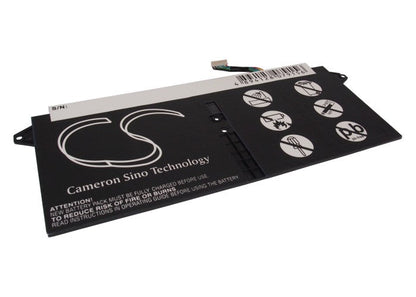 Replacement Battery for Acer  Aspire R14 – Notebook, Laptop – 4650mAh / 34.41Wh / 7.4V