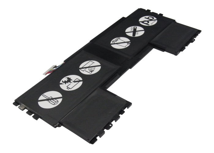 Replacement Battery for Acer  Aspire Aspire S7 11" – Notebook, Laptop – 3790mAh / 28.05Wh / 7.4V
