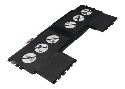 Replacement Battery for Acer  Aspire Aspire S7 11" – Notebook, Laptop – 3790mAh / 28.05Wh / 7.4V