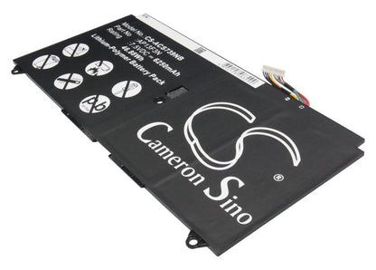 Replacement Battery for Acer  Aspire S7-391-6822 – Notebook, Laptop – 6250mAh / 46.88Wh / 7.5V