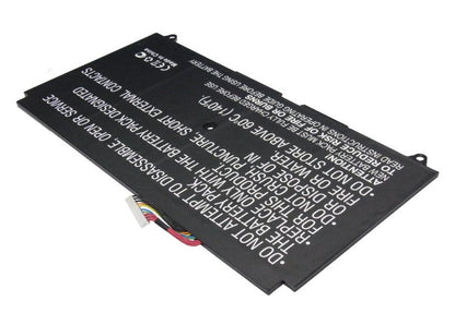 Replacement Battery for Acer  Aspire S7-391-6822 – Notebook, Laptop – 6250mAh / 46.88Wh / 7.5V