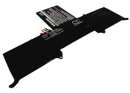 Replacement Battery for Acer  Aspire 391-53314G52add – Notebook, Laptop – 3280mAh / 36.41Wh / 11.1V