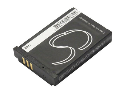 Replacement Battery for Oregon Scientific  ATC9k – Camera – 1100mAh / 4.07Wh / 3.7V