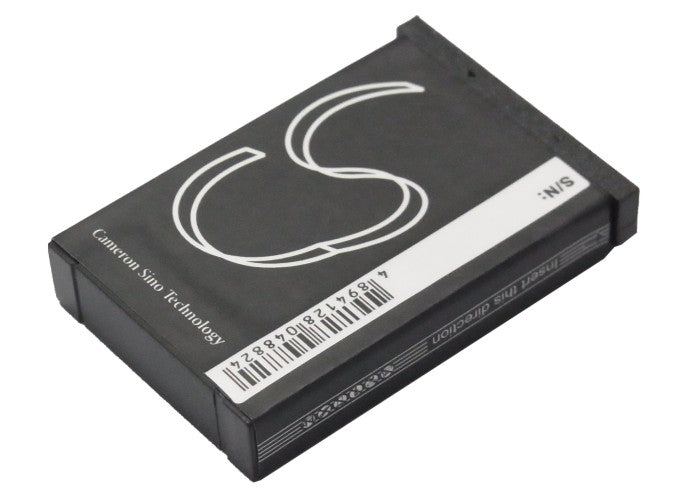 Replacement Battery for Oregon Scientific  ATC9k – Camera – 1100mAh / 4.07Wh / 3.7V