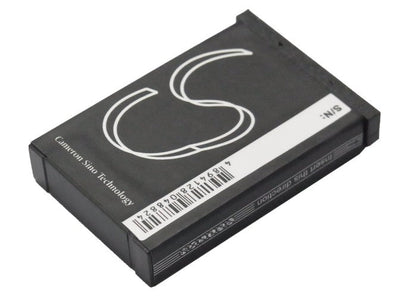 Replacement Battery for Oregon Scientific  ATC9k – Camera – 1100mAh / 4.07Wh / 3.7V