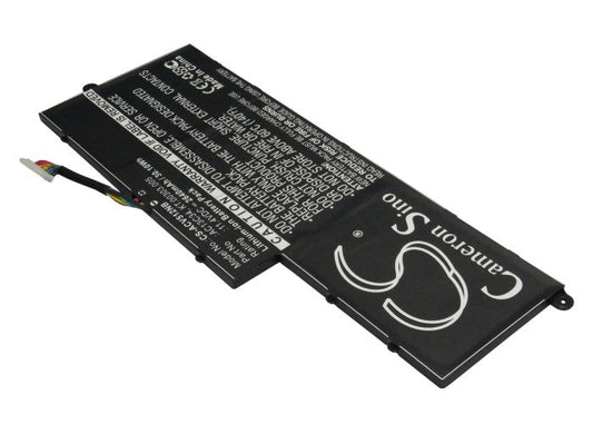 Replacement Battery for Acer  Aspire E-11 – Notebook, Laptop – 2640mAh / 30.10Wh / 11.4V