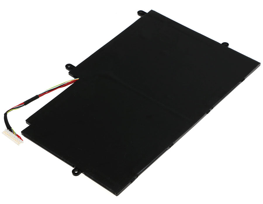Replacement Battery for Acer  Aspire Switch 11 SW5-173 – Notebook, Laptop – 4400mAh / 33.44Wh / 7.6V