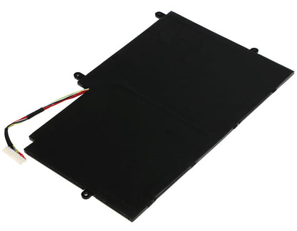Replacement Battery for Acer  Aspire Switch 11 SW5-173 – Notebook, Laptop – 4400mAh / 33.44Wh / 7.6V