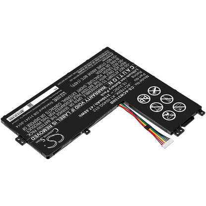 Replacement Battery for Acer  SF315-52G-51HV – Notebook, Laptop – 3150mAh / 47.88Wh / 15.2V