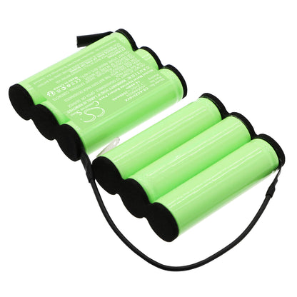 Replacement Battery for AEG ZB5106 – 2000mAh / 14.40Wh