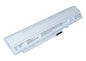Replacement Battery for Acer  Aspire One – Notebook, Laptop – 6600mAh / 11.1V
