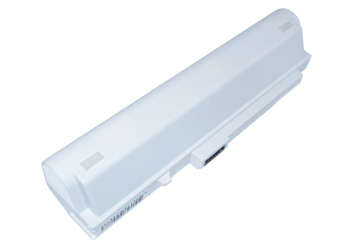 Replacement Battery for Gateway  LT1000 – Notebook, Laptop – 6600mAh / 11.1V