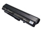 Replacement Battery for Gateway  LT1000 – Notebook, Laptop – 6600mAh / 11.1V