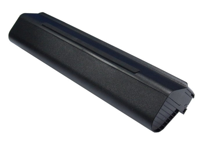 Replacement Battery for Gateway  LT1000 – Notebook, Laptop – 6600mAh / 11.1V