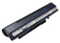 Replacement Battery for Acer  Aspire One – Notebook, Laptop – 6600mAh / 11.1V