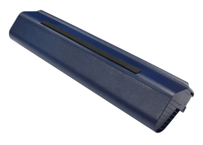 Replacement Battery for Gateway  LT1000 – Notebook, Laptop – 6600mAh / 11.1V