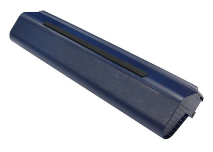 Replacement Battery for Gateway  LT1000 – Notebook, Laptop – 6600mAh / 11.1V