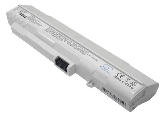 Replacement Battery for Acer  Aspire One – Notebook, Laptop – 4400mAh / 11.1V