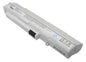 Replacement Battery for Acer  Aspire One – Notebook, Laptop – 4400mAh / 11.1V