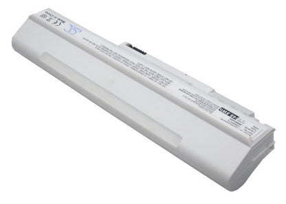 Replacement Battery for Acer  Aspire One – Notebook, Laptop – 4400mAh / 11.1V