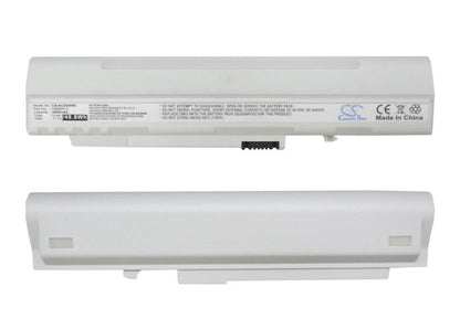 Replacement Battery for Acer  Aspire One – Notebook, Laptop – 4400mAh / 11.1V