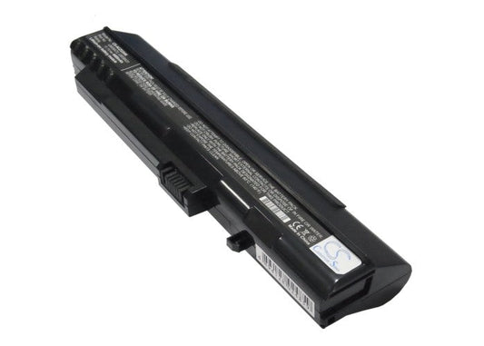 Replacement Battery for Gateway  LT1000 – Notebook, Laptop – 4400mAh / 11.1V