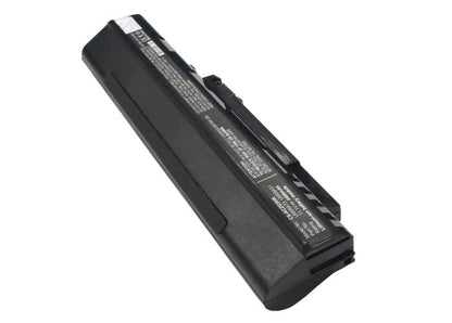 Replacement Battery for Gateway  LT1000 – Notebook, Laptop – 4400mAh / 11.1V