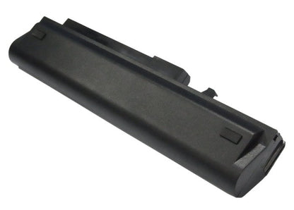 Replacement Battery for Gateway  LT1000 – Notebook, Laptop – 4400mAh / 11.1V