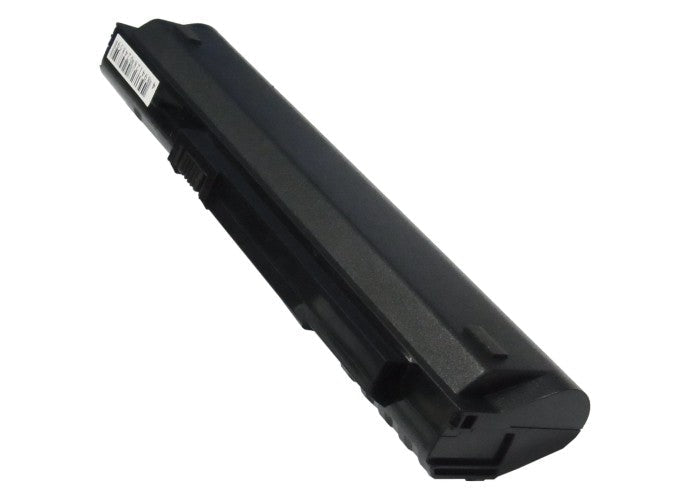 Replacement Battery for Gateway  LT1000 – Notebook, Laptop – 4400mAh / 11.1V