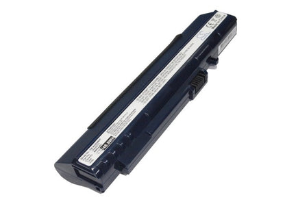 Replacement Battery for Acer  Aspire One – Notebook, Laptop – 4400mAh / 11.1V