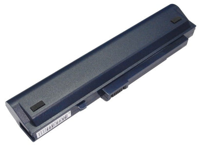 Replacement Battery for Gateway  LT1000 – Notebook, Laptop – 4400mAh / 11.1V