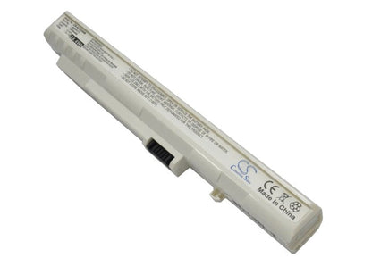 Replacement Battery for Gateway  LT1000 – Notebook, Laptop – 2200mAh / 11.1V