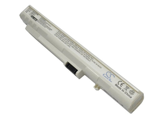 Replacement Battery for Gateway  LT1000 – Notebook, Laptop – 2200mAh / 11.1V