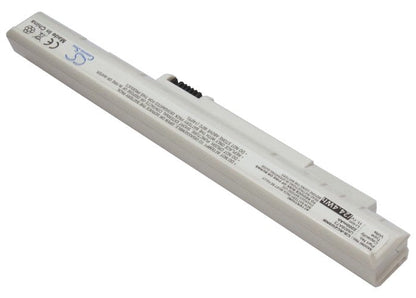 Replacement Battery for Gateway  LT1000 – Notebook, Laptop – 2200mAh / 11.1V