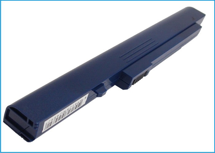 Replacement Battery for Gateway  LT1000 – Notebook, Laptop – 2200mAh / 11.1V
