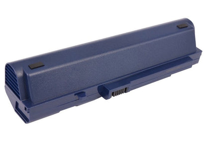 Replacement Battery for Acer  Aspire One – Notebook, Laptop – 7800mAh / 11.1V
