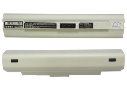 Replacement Battery for Acer  Aspire One 531 – Notebook, Laptop – 6600mAh / 11.1V