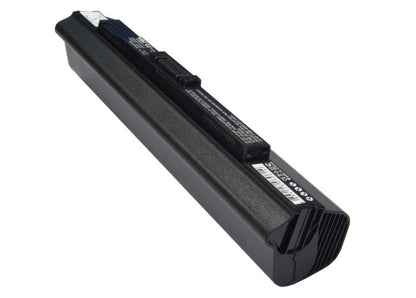 Replacement Battery for Acer  Aspire One 531 – Notebook, Laptop – 6600mAh / 11.1V
