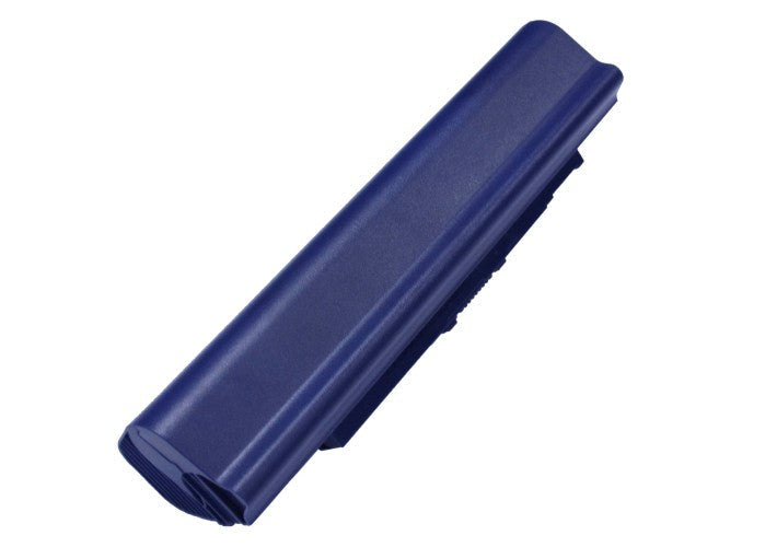 Replacement Battery for Acer  Aspire One 531 – Notebook, Laptop – 6600mAh/73.26Wh / 11.1V