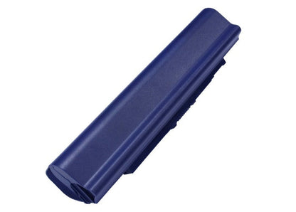 Replacement Battery for Acer  Aspire One 531 – Notebook, Laptop – 6600mAh/73.26Wh / 11.1V
