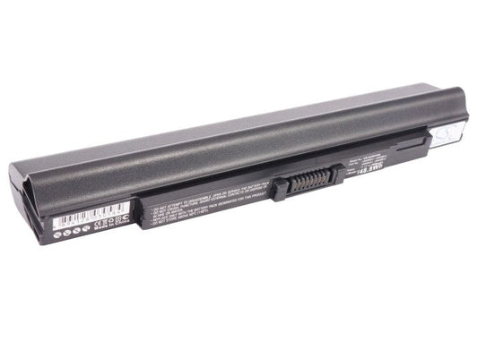 Replacement Battery for Acer  Aspire One 531 – Notebook, Laptop – 4400mAh / 48.84Wh / 11.1V